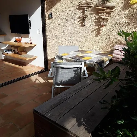 Les Terrasses De Sylvabelle, Gigaro, Plage A Pied, Apercu Mer Ла Круа-Вальме